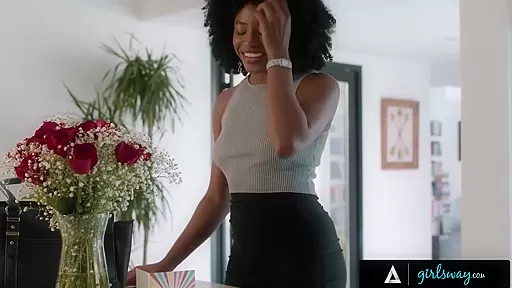 Cami And Sledges Bbc Porn   Sledge Hammer And Cami Smalls