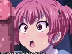 Transgender Magic Transformation