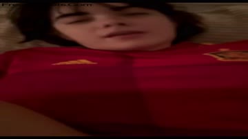 Big Tit Latina Gets Fucked After Practice