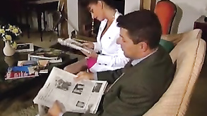 Classic Large Breasted Babe Sarah Young Porn Video