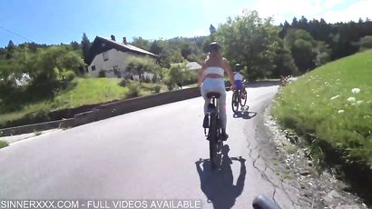 BEST OF SLOVENIA COMPILATION   INTERRACIAL 3SOME ORGY   INSANE ORGASM AND ADVENTURE COMPILATIO   Interracial