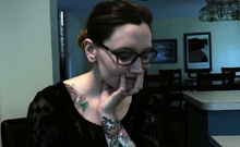 Bettie Bondage – Boss Blows You Behind Wife’s Back