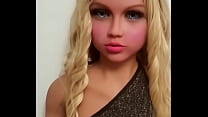 I Fuck Beautiful Young Love Doll  You Will Be Jealous Of Me Young Sex Doll