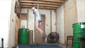 Perverted Bondage Fetish