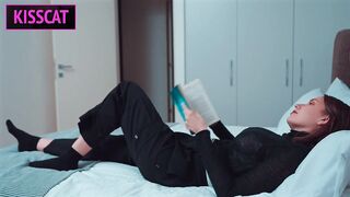 Please, Dont Cum Inside Step Mama! Step Son Came To Step Mother’s During The Time That Step Father At The Shower