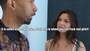 Gorgeous Scarlett Alexis Xxx Emotional Movie