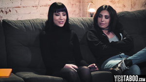 Petite Criminal Mature Has Anal Sex 3some Sex