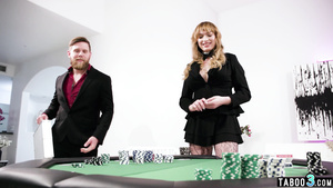 Dude Sees His Shemale BFF In A New Light