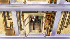 Naughty Little Sister Fucks With Her Step Brother