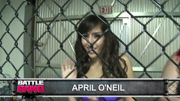 April ONeil In Big Tits Hardcore HDVSI0183