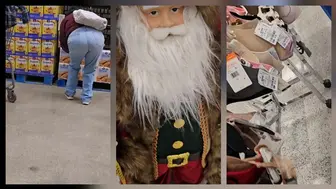 ASMRING Christmas 2025