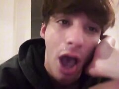 Twink Blowjob   Video 7