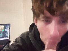 Twink Blowjob   Video 7