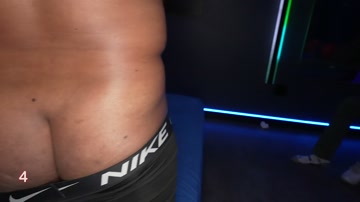 Cumpst3r$   Jasmine Banks (1st Visit)