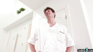 Big Boobed Tranny Connected To Her Husband