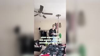 Ivy Minxxx’s TikTok Compilation Part 3