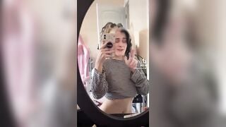 Ivy Minxxx’s TikTok Compilation Part 3