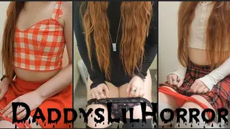 December Pee Compilation