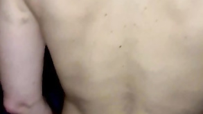 Naughty Brunette Craves Intense Desire With An Insatiable Thrilling Addiction