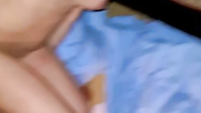 Naughty Brunette Craves Intense Desire With An Insatiable Thrilling Addiction