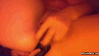 Nella’s Solo Double Penetration