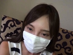 Big Breasted, Beautiful, Beautiful Wife With Great Figu