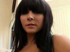 First Time Pov Casting Fuck For Beauty Student Girl