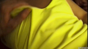 Amateur Trio Ignites Wild Passion With Intense Cum Ecstasy