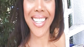 Savor A Steamy Chocolate Beauty S Wild Passionate Backside Destruction