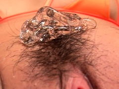 Nene Masaki Is Having A Blast During A Bondage Session