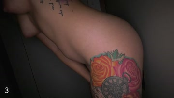 GHS Patricia 2nd Visit.