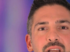 Mature Couples Get Into The Swinger Room