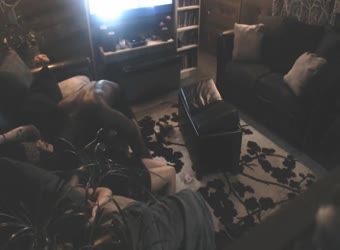 Hidden Cam Cheating Wife Interracial Pt1