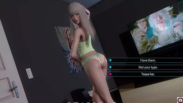 Ripples   Part 3   No Censor