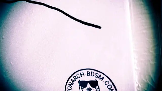 MONARCH BDSM(BARONET)13 4