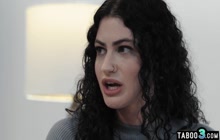 Teen Lydia Black Offering Her Pussy To An Old Perv To Keep His Mouth Shut