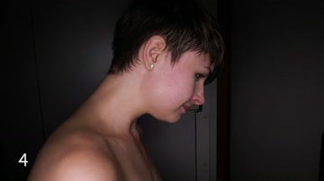 GHS Ora Yvette Two Cum Dumpsters