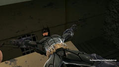Batman Brutally Fucked Sexy Supergirl