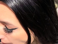 POV Handjob Blowjob Cumshot Compilation