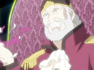 Hentai 宇宙海賊vol.02