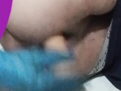 Enema Anal Gape Fart Dp Dap Pie Fetiche   Video 3