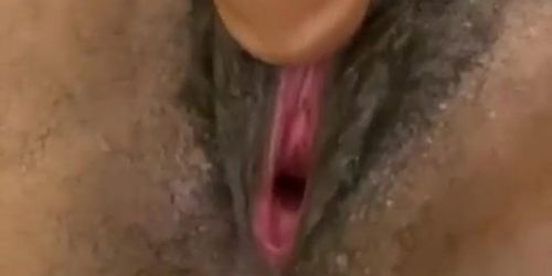 FTM Just Want To Squirt Too