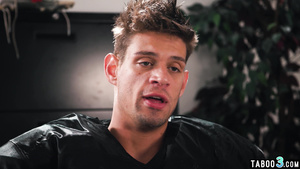 18yo TS Coach Rewarding Her Best Player