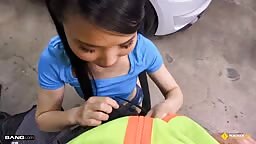 Kiki King   Pays The Mechanic With A Taste Of Taiwan 16 01 2026