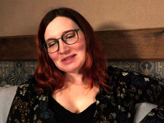 Bettie Bondage – Religious MILF Shows You Tits To Save