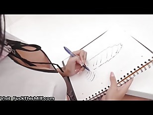 Athena Rose Demands DP From BBCs In Steamy Interracial 3someXNJJEL