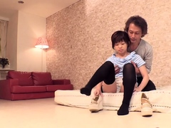 Asian Japanese Amateur