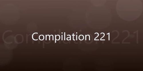 Compilation 221