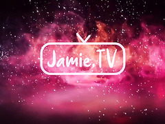 Jamie Young’s Sex Vlog: Fit Brunette Teen Pleases Her Big Dicked BF With Hot BJ & Sex At The Hotel