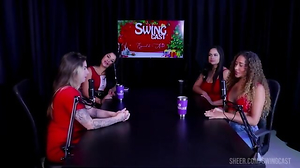 COMPILATIONS OF BRUNA THE SURFER IN WAG CAST WITH TIFANY ROCHA,anger RAPHAELA SAVANAH AND BURGUESA  Wrath PART 2 (anger ON:wrath SHEER/RED)